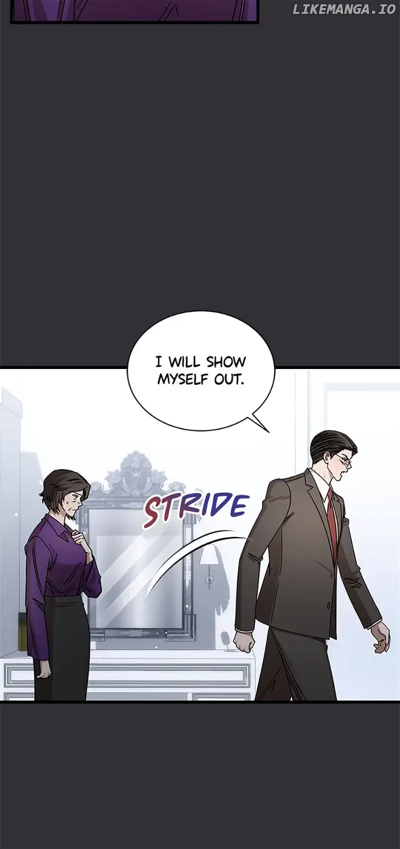 I Confessed to the Boss! Chapter 88 – Page 38