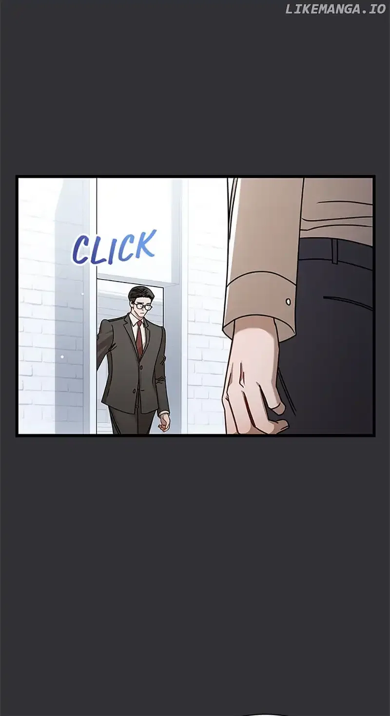 I Confessed to the Boss! Chapter 88 – Page 39
