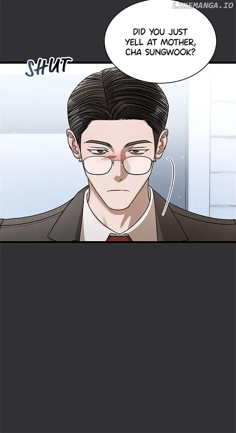 I Confessed to the Boss! Chapter 88 – Page 40