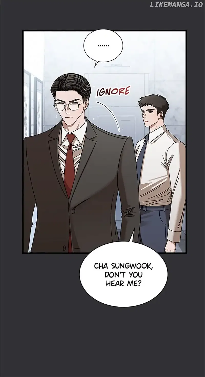 I Confessed to the Boss! Chapter 88 – Page 41