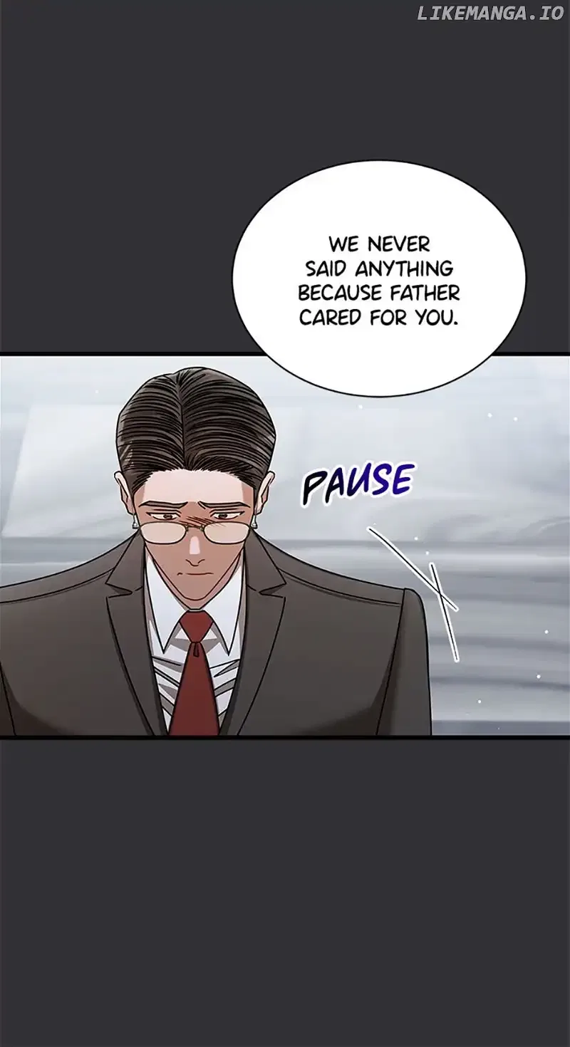 I Confessed to the Boss! Chapter 88 – Page 42