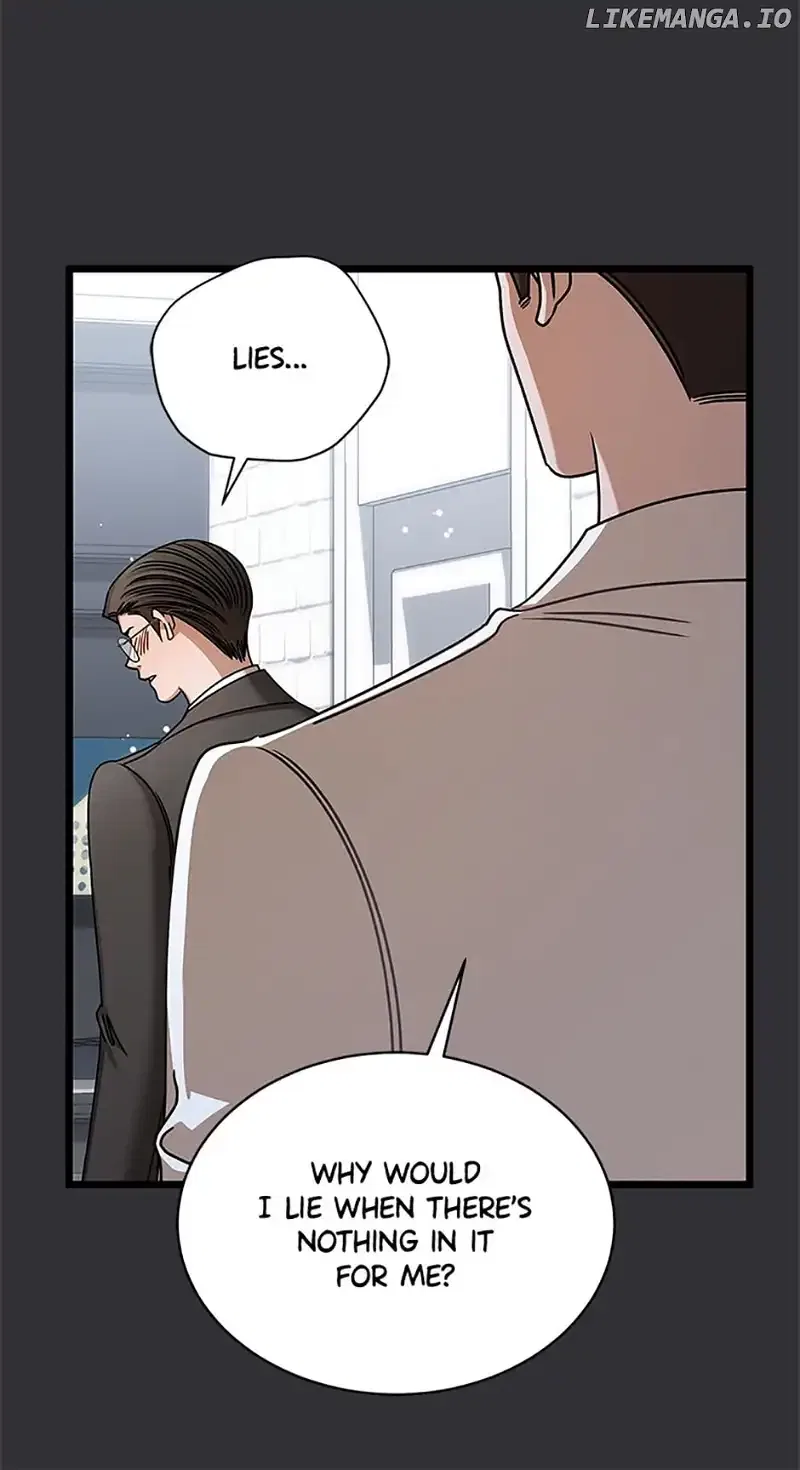 I Confessed to the Boss! Chapter 88 – Page 43