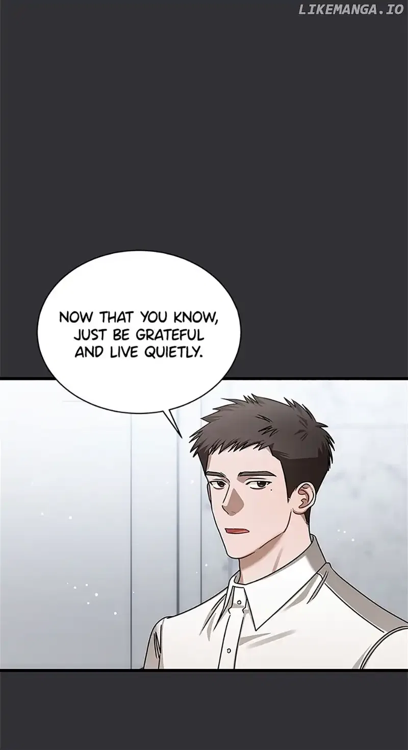 I Confessed to the Boss! Chapter 88 – Page 44
