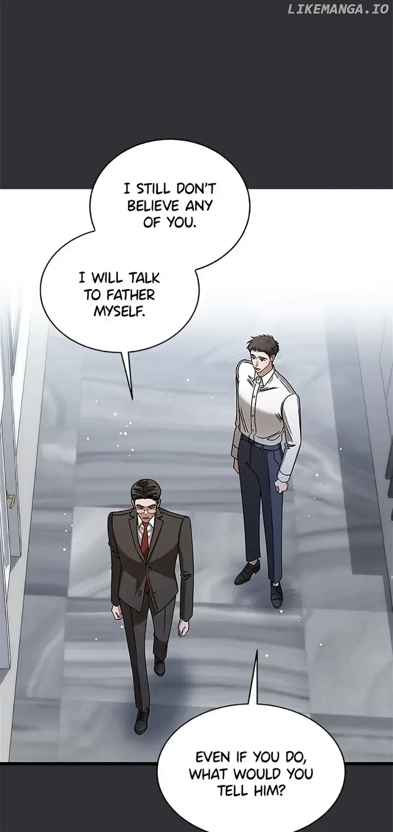 I Confessed to the Boss! Chapter 88 – Page 45