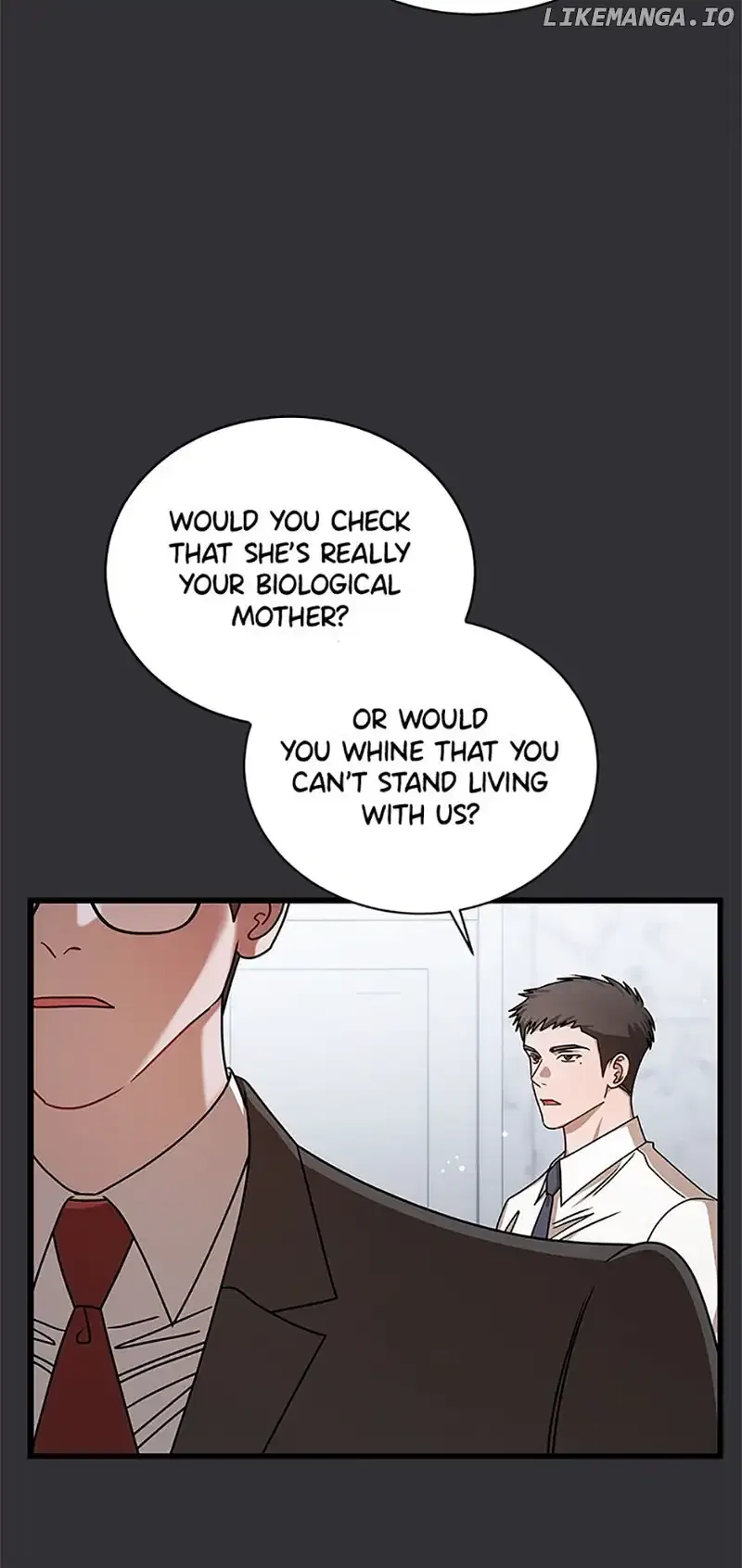 I Confessed to the Boss! Chapter 88 – Page 46