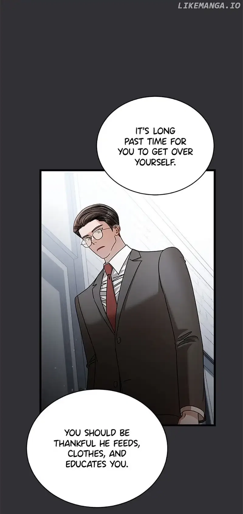 I Confessed to the Boss! Chapter 88 – Page 48