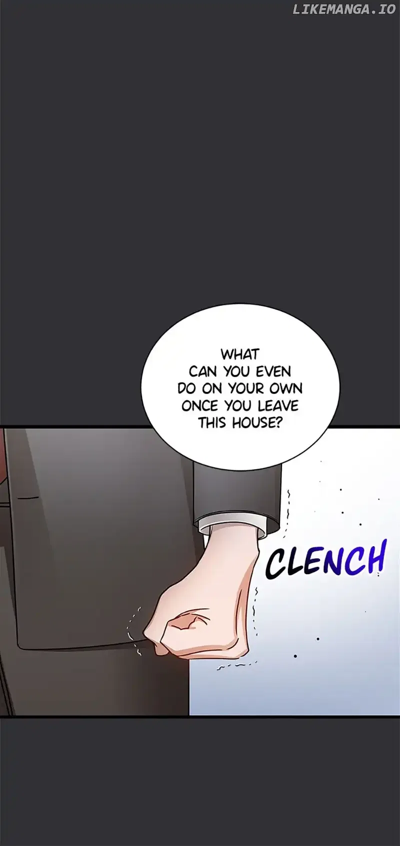 I Confessed to the Boss! Chapter 88 – Page 49