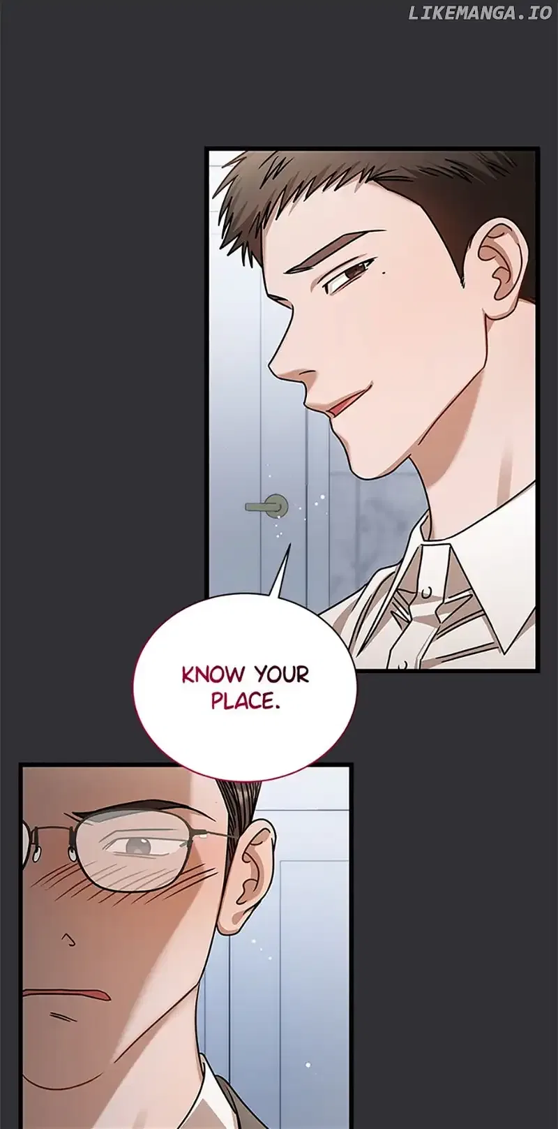 I Confessed to the Boss! Chapter 88 – Page 50