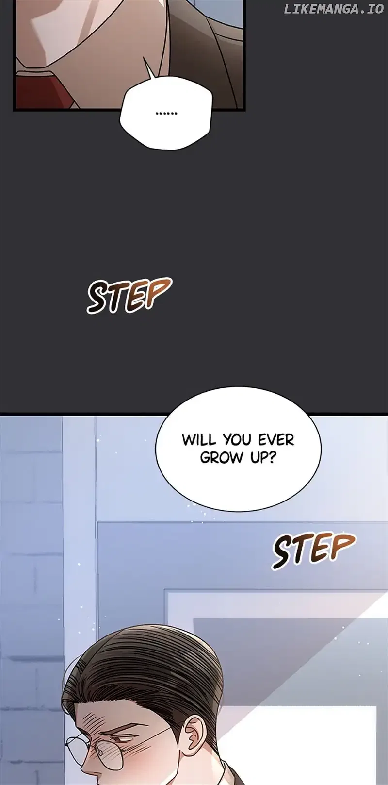 I Confessed to the Boss! Chapter 88 – Page 51