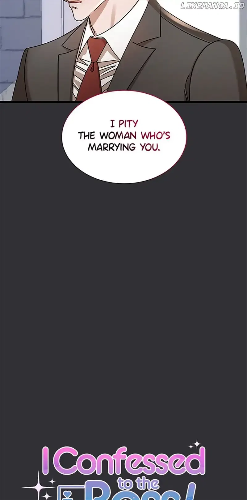 I Confessed to the Boss! Chapter 88 – Page 52