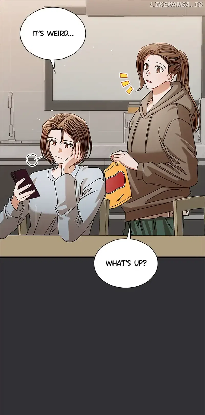 I Confessed to the Boss! Chapter 88 – Page 54
