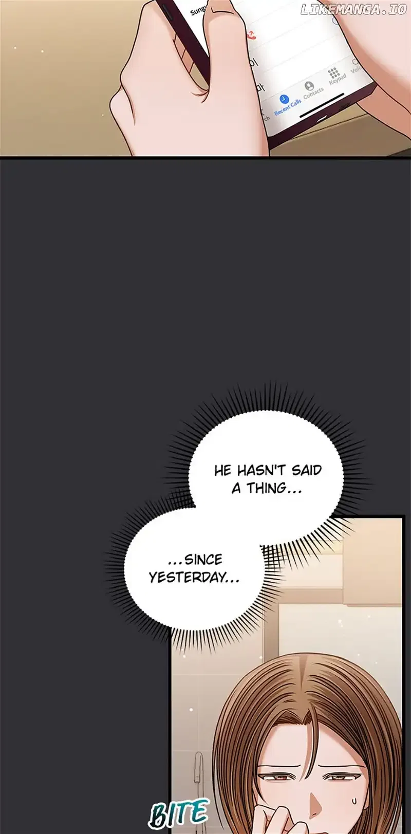I Confessed to the Boss! Chapter 88 – Page 58