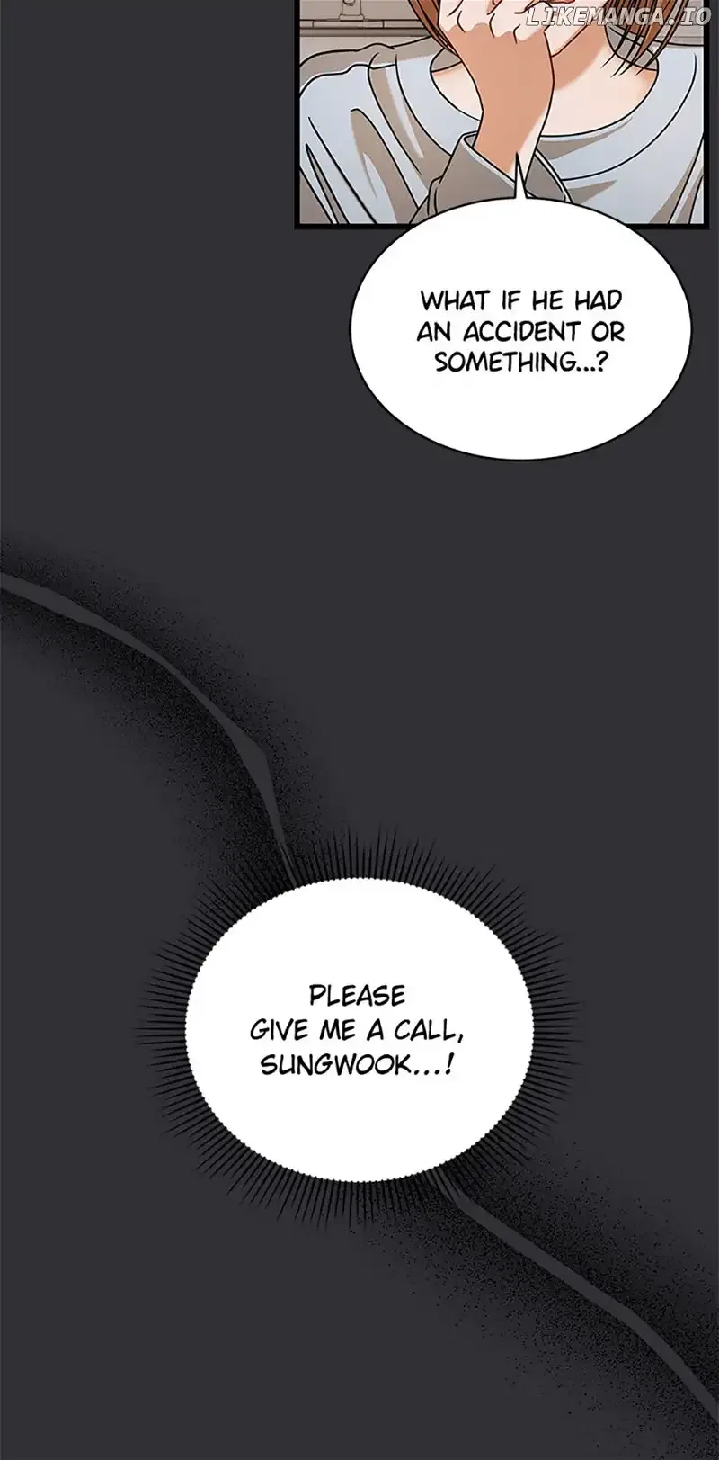 I Confessed to the Boss! Chapter 88 – Page 59
