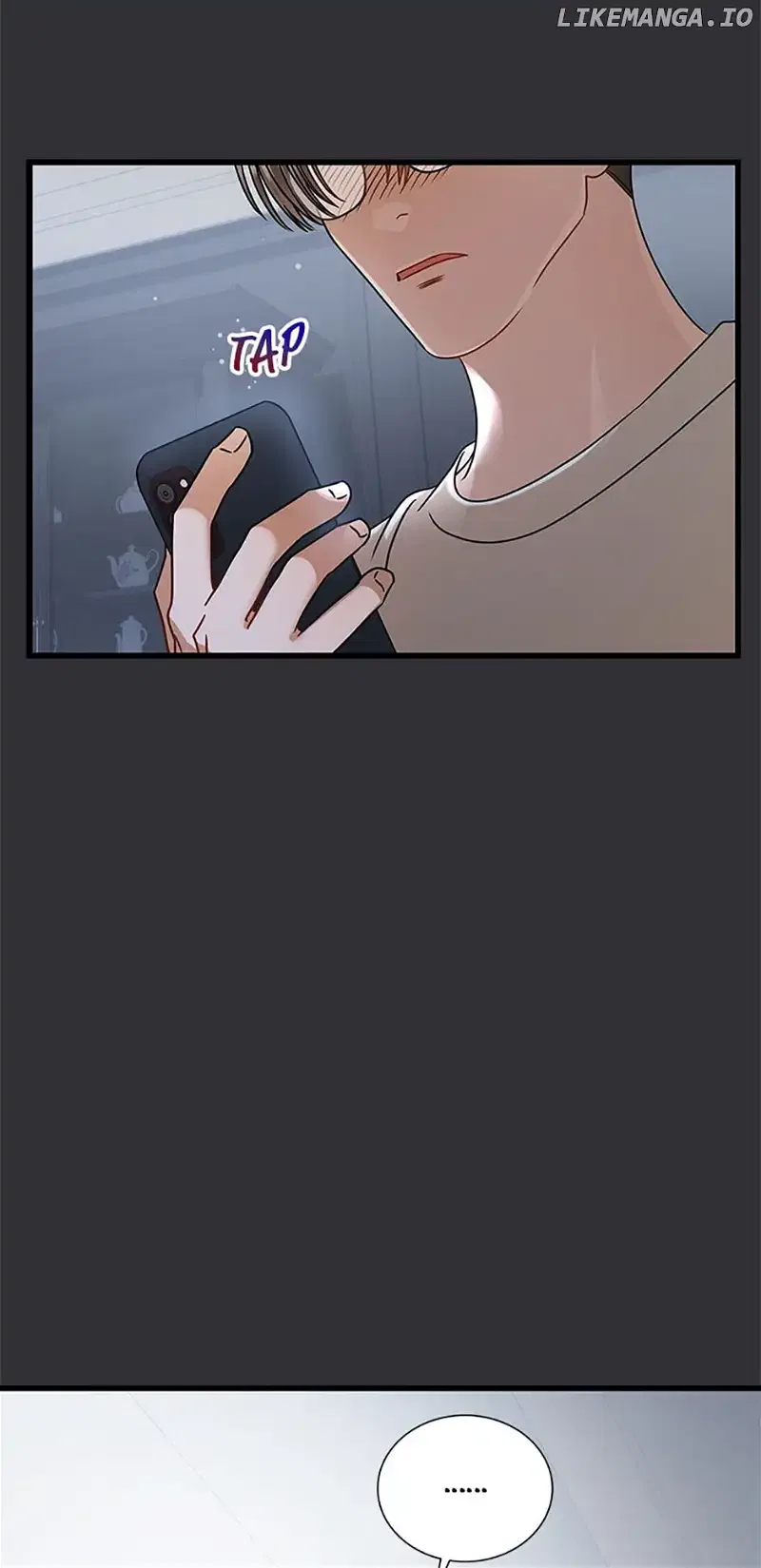 I Confessed to the Boss! Chapter 88 – Page 63