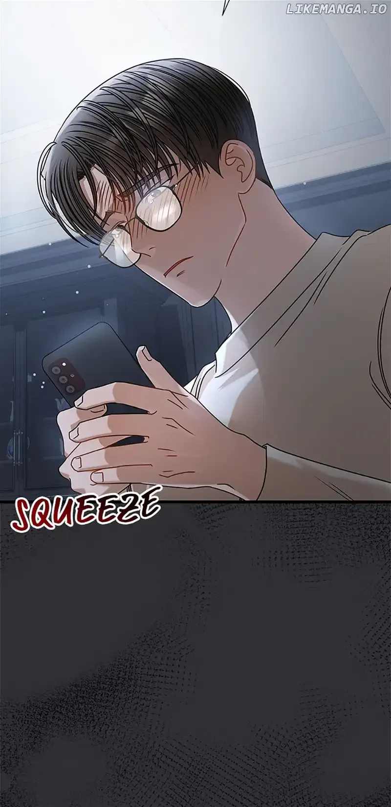 I Confessed to the Boss! Chapter 88 – Page 64