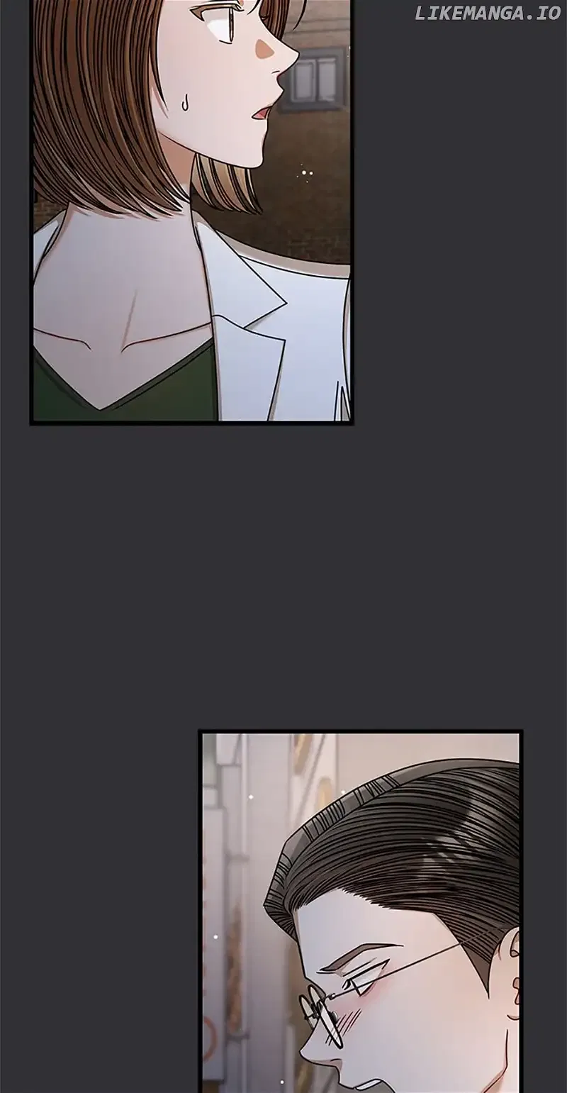 I Confessed to the Boss! Chapter 87 – Page 3