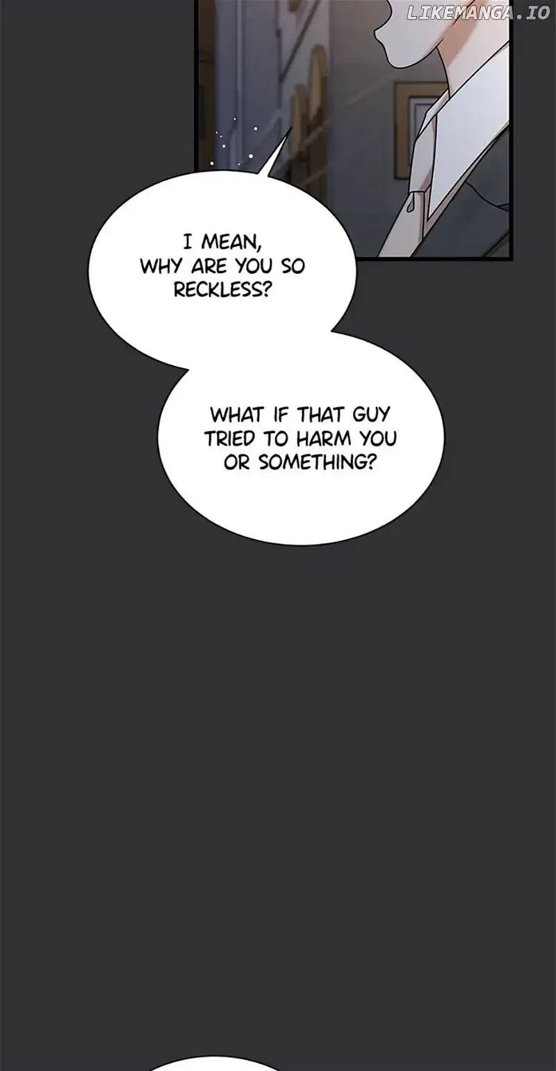 I Confessed to the Boss! Chapter 87 – Page 4