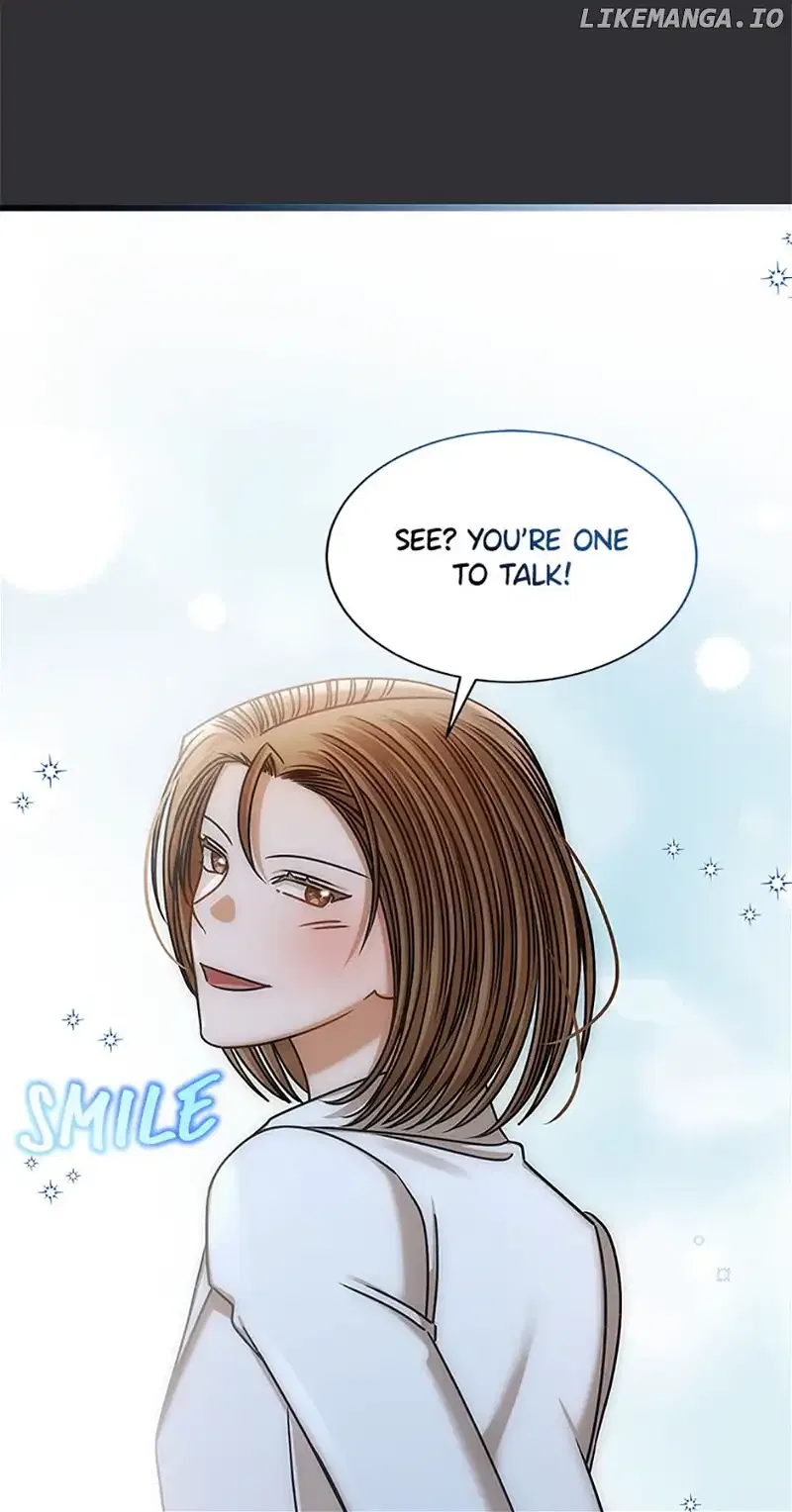 I Confessed to the Boss! Chapter 87 – Page 7