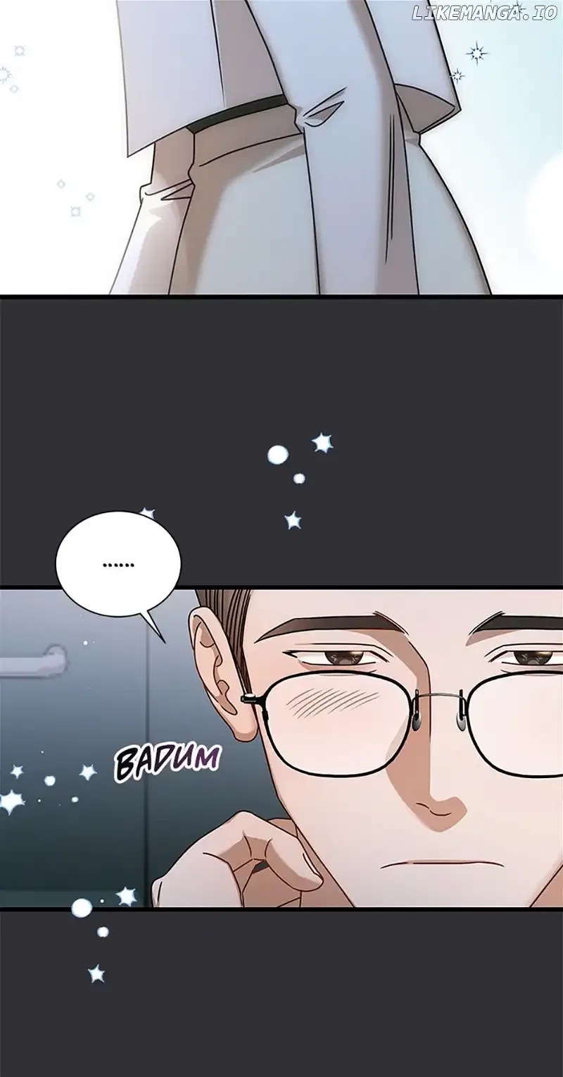 I Confessed to the Boss! Chapter 87 – Page 8