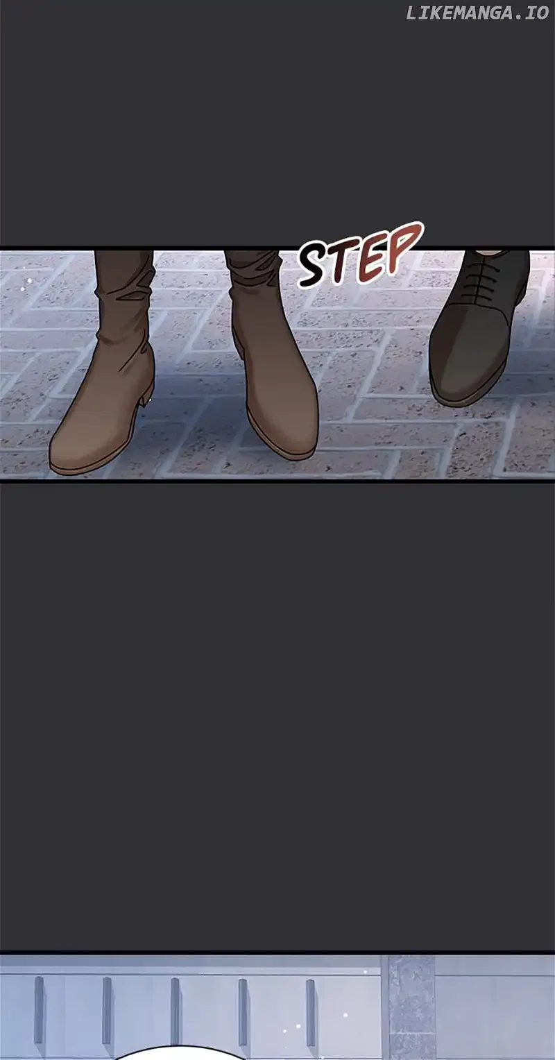 I Confessed to the Boss! Chapter 87 – Page 9