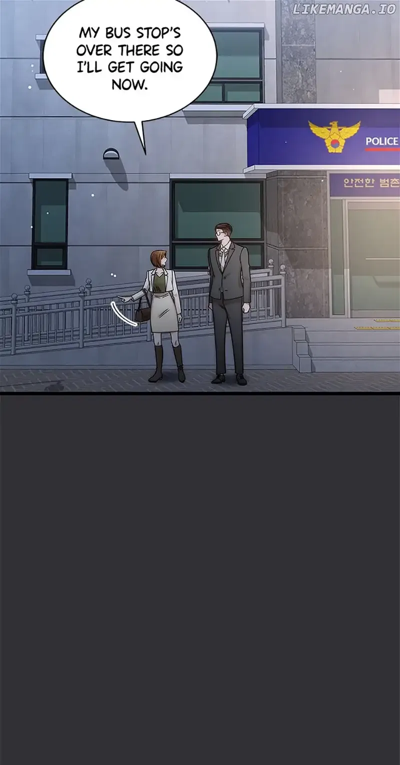 I Confessed to the Boss! Chapter 87 – Page 10