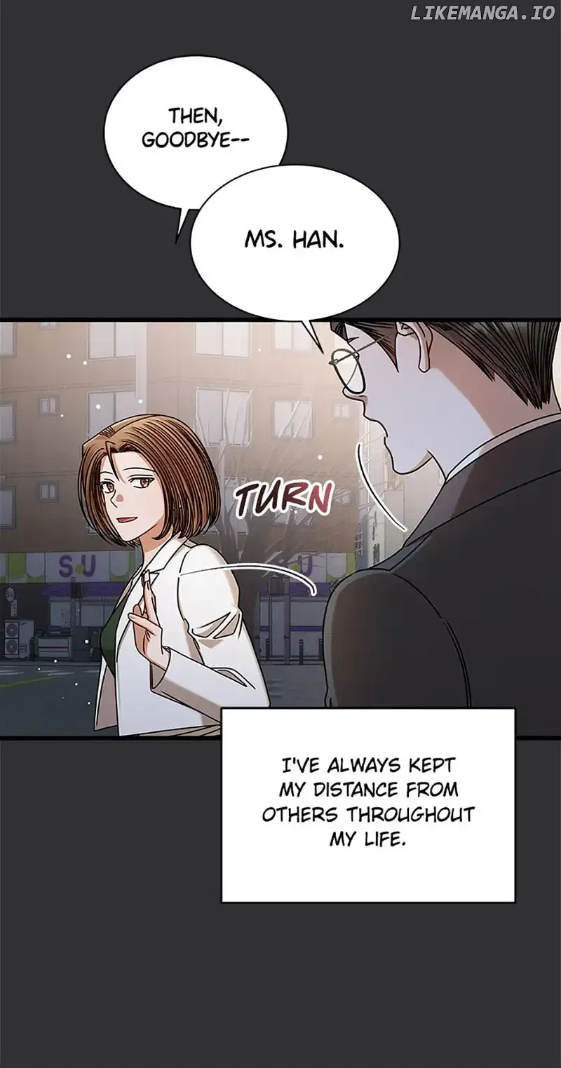 I Confessed to the Boss! Chapter 87 – Page 12