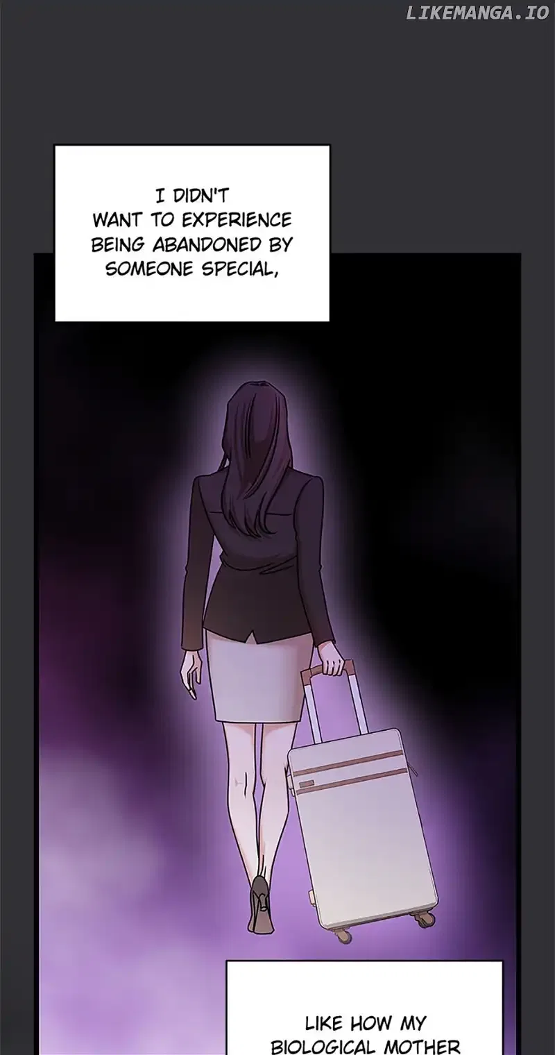 I Confessed to the Boss! Chapter 87 – Page 13