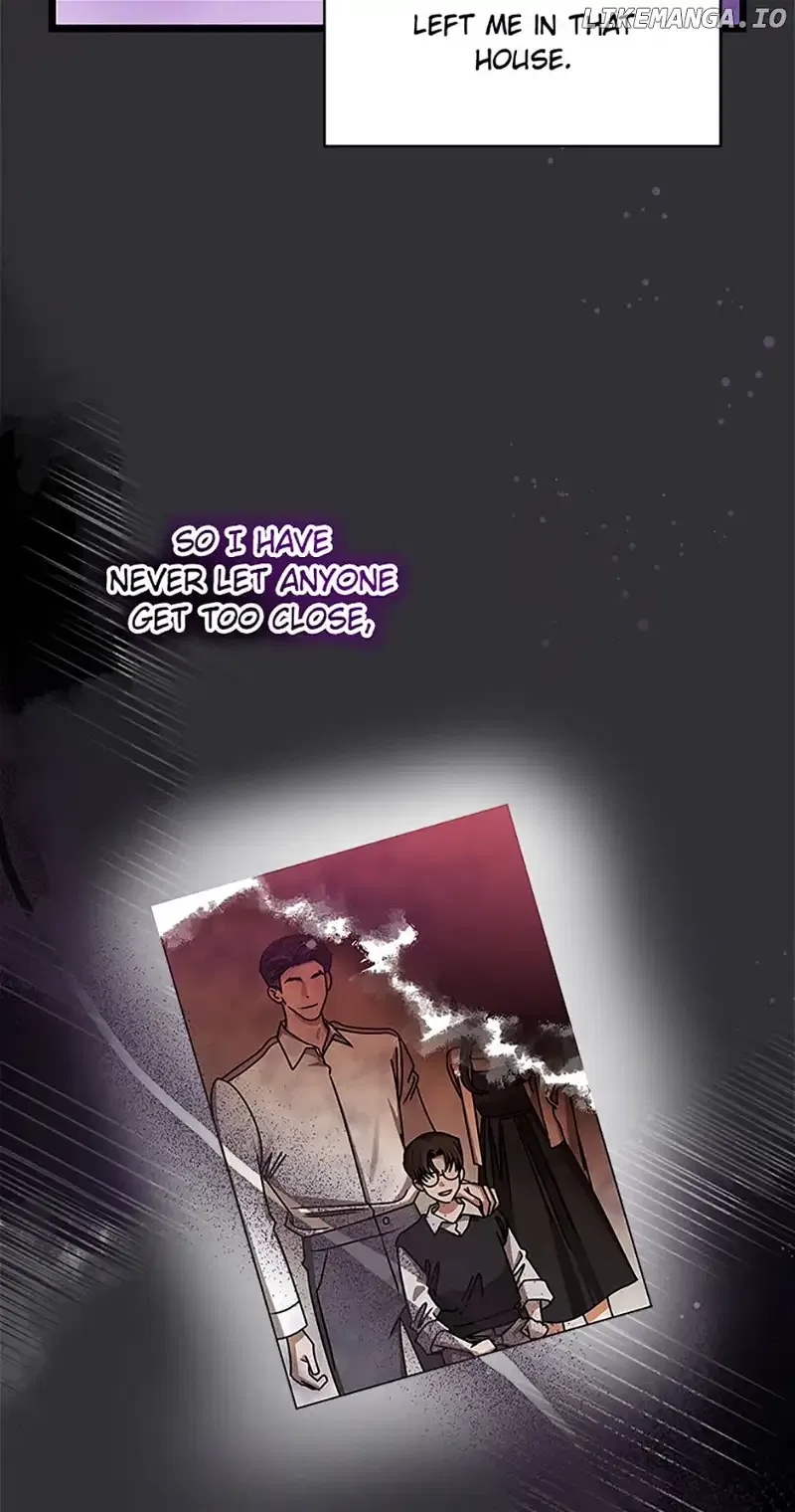 I Confessed to the Boss! Chapter 87 – Page 14