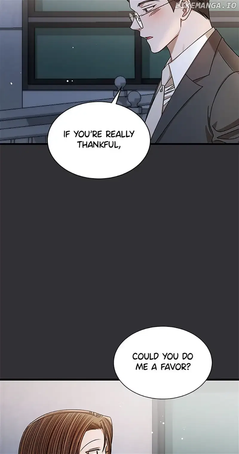 I Confessed to the Boss! Chapter 87 – Page 16