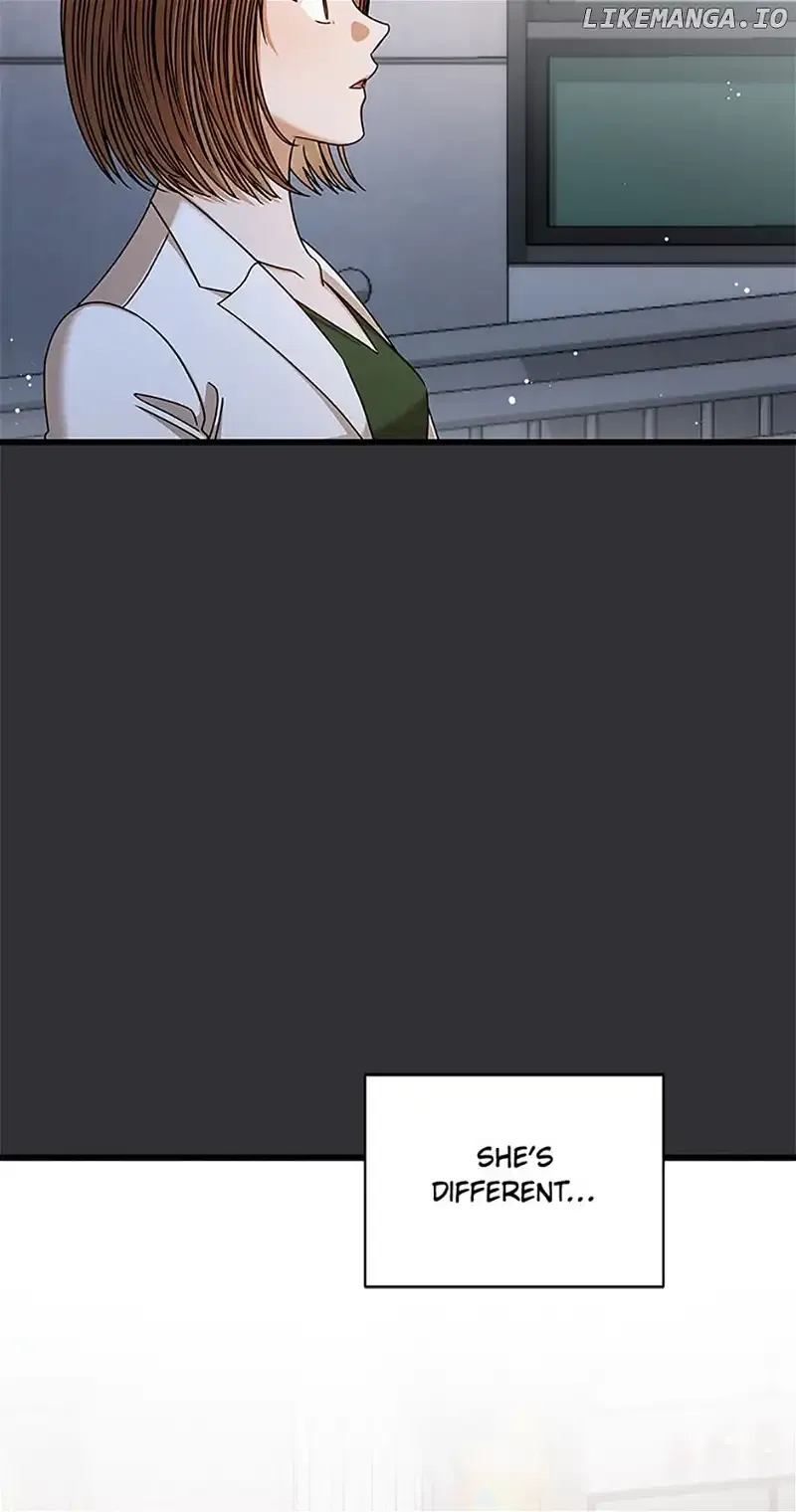 I Confessed to the Boss! Chapter 87 – Page 17