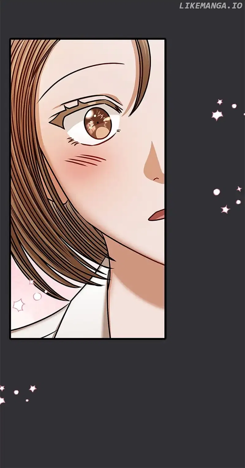 I Confessed to the Boss! Chapter 87 – Page 19