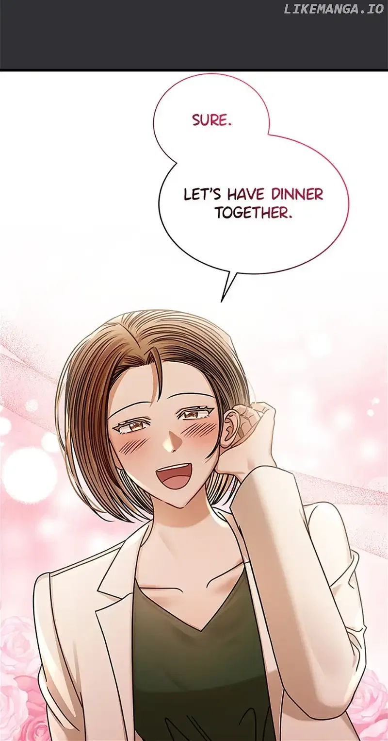 I Confessed to the Boss! Chapter 87 – Page 20