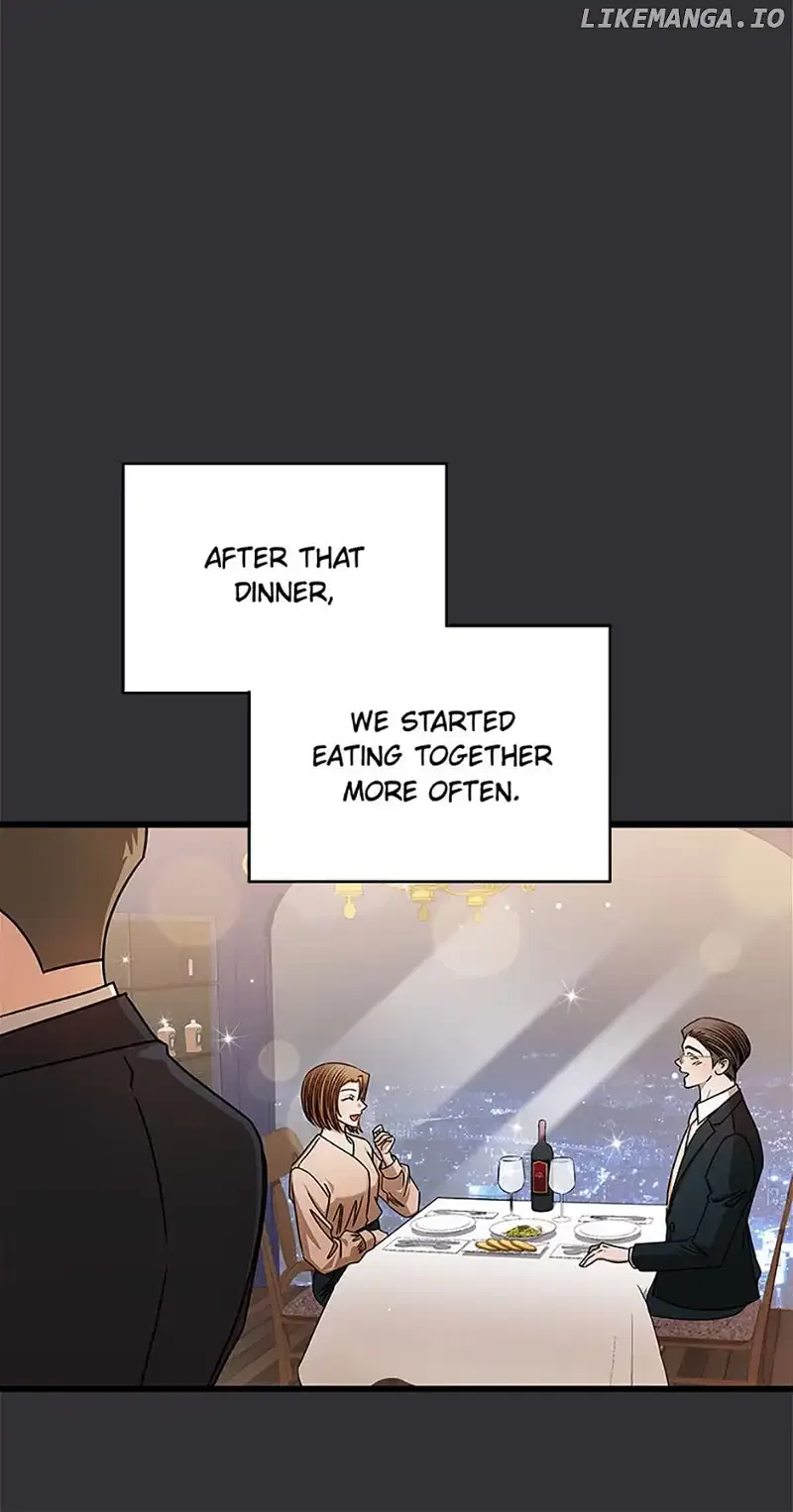 I Confessed to the Boss! Chapter 87 – Page 22