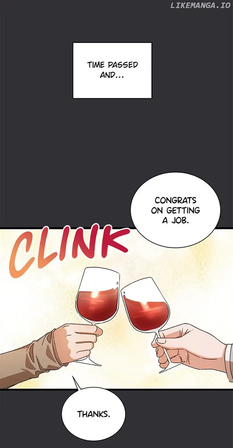 I Confessed to the Boss! Chapter 87 – Page 25