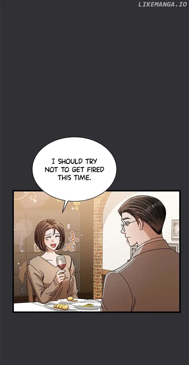 I Confessed to the Boss! Chapter 87 – Page 26