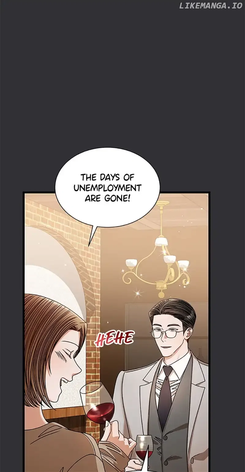 I Confessed to the Boss! Chapter 87 – Page 27