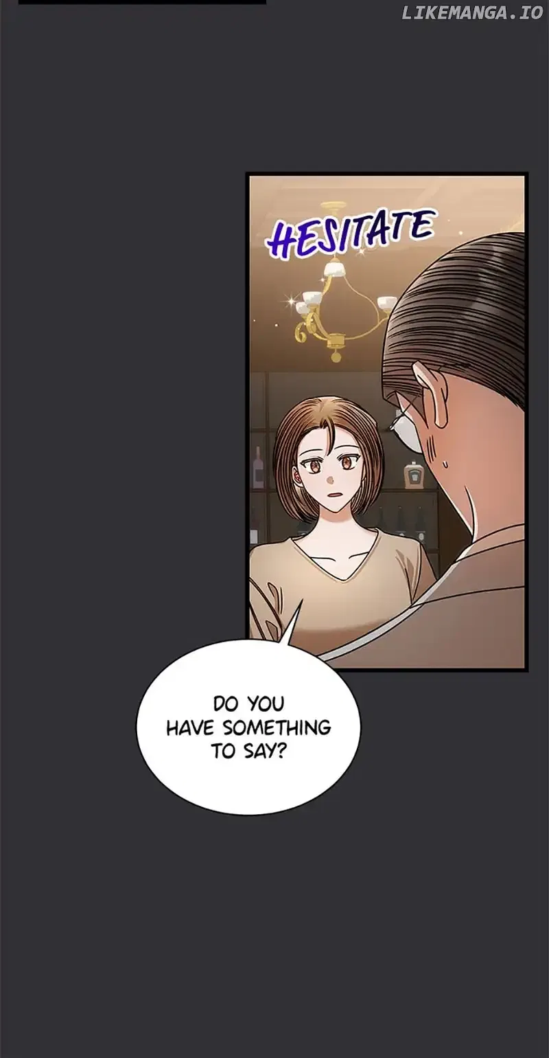 I Confessed to the Boss! Chapter 87 – Page 30