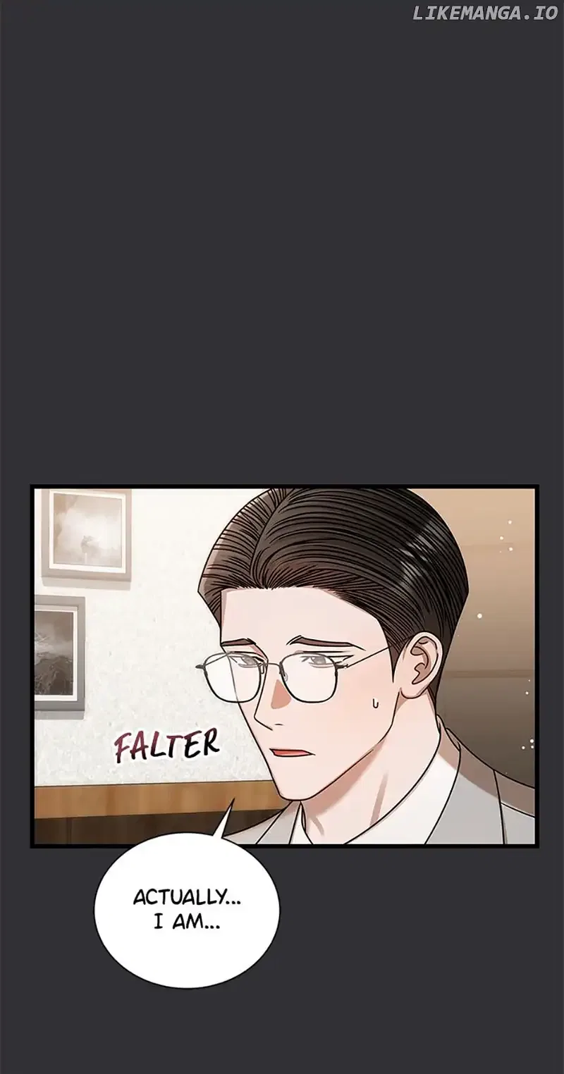 I Confessed to the Boss! Chapter 87 – Page 32