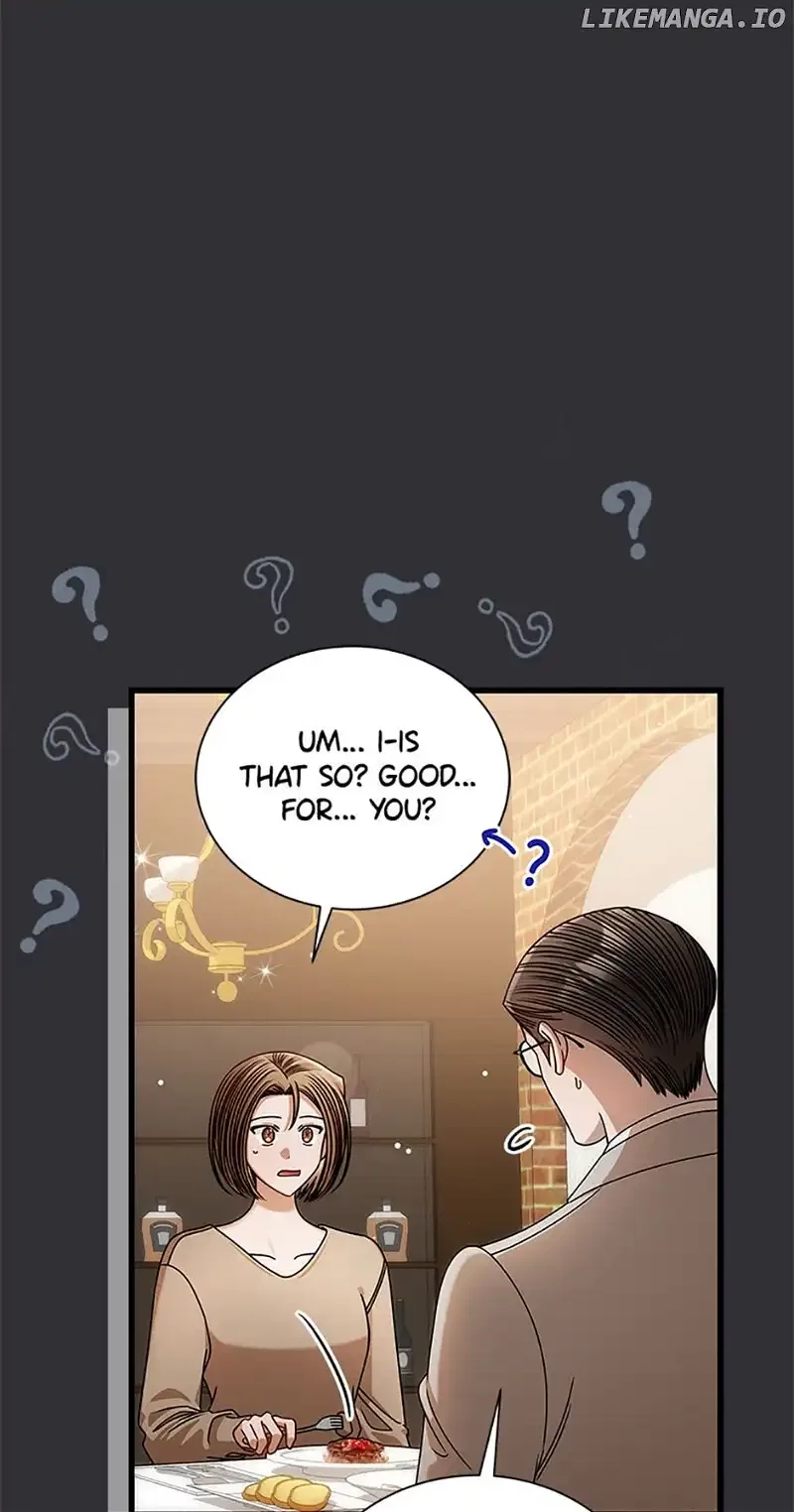 I Confessed to the Boss! Chapter 87 – Page 34