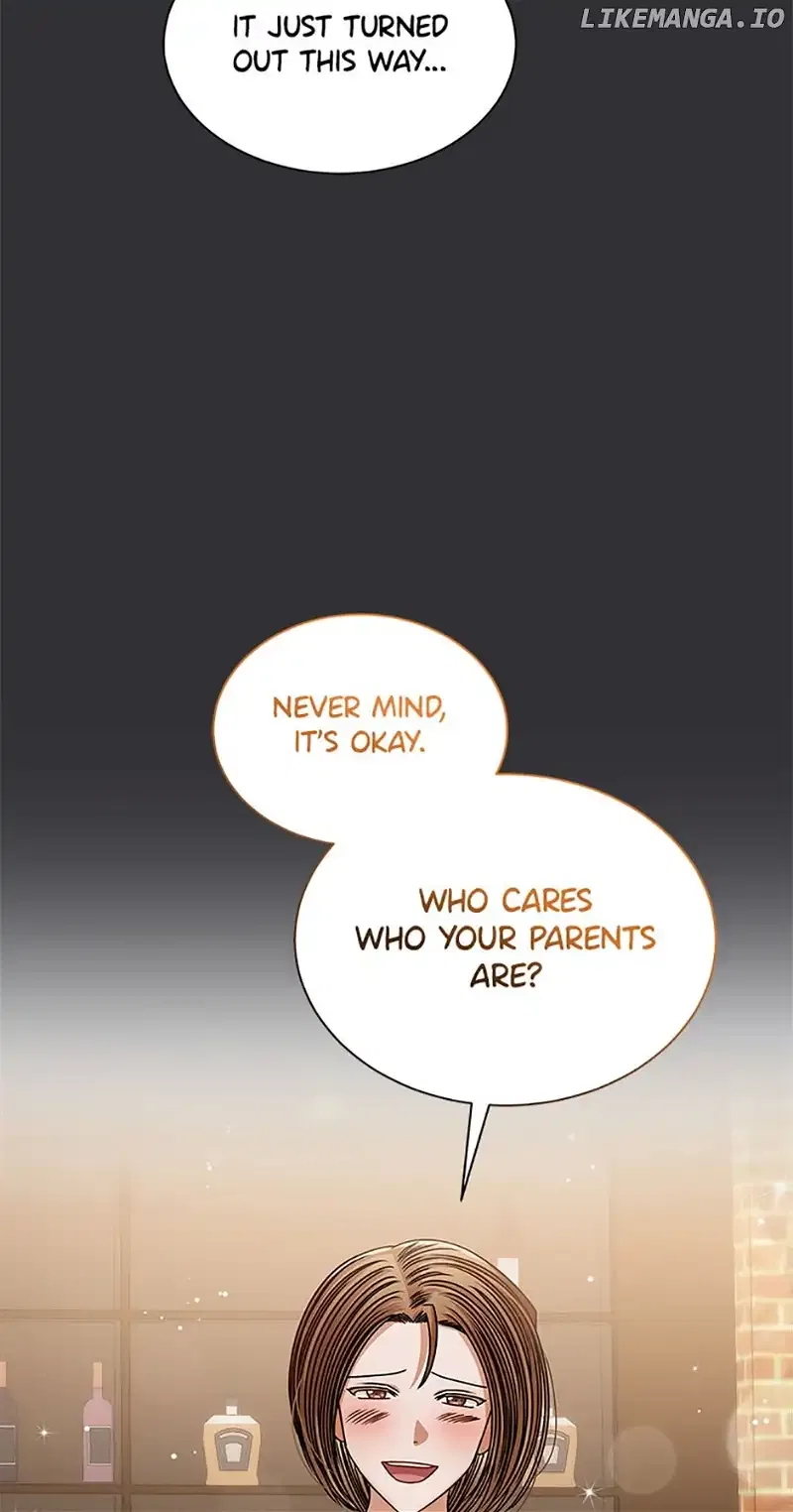 I Confessed to the Boss! Chapter 87 – Page 36