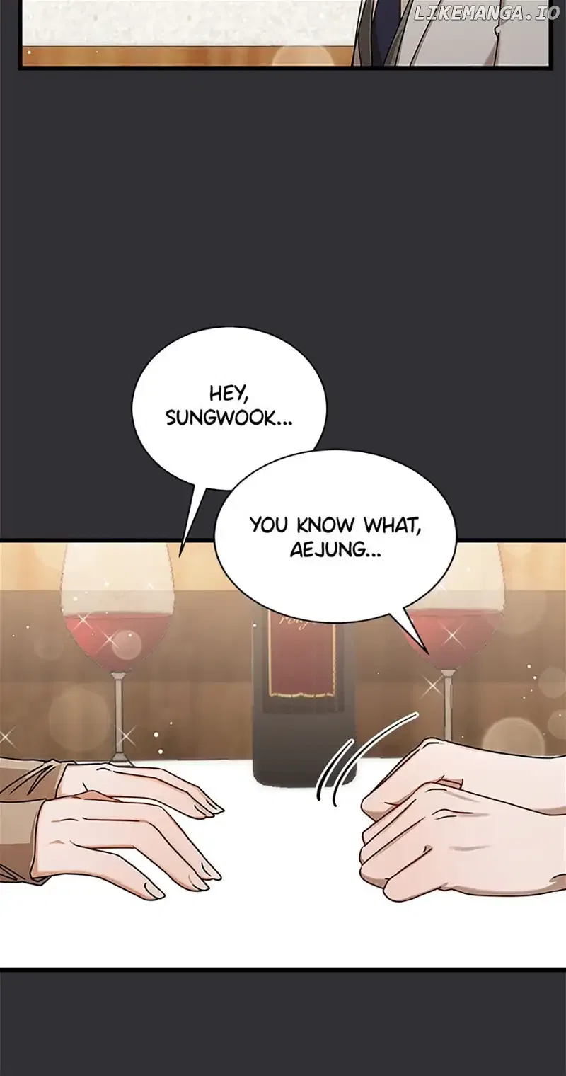 I Confessed to the Boss! Chapter 87 – Page 38