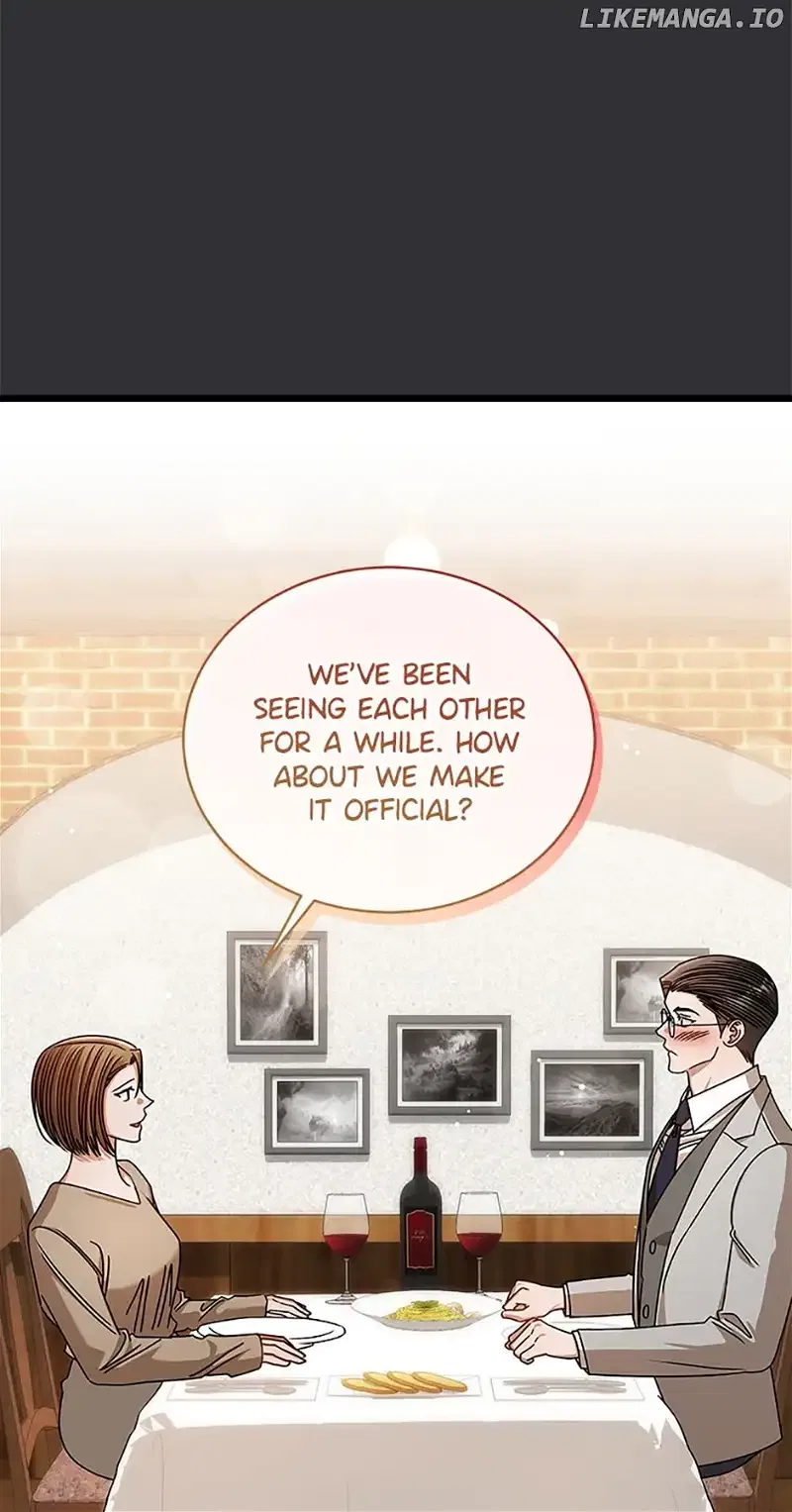 I Confessed to the Boss! Chapter 87 – Page 40