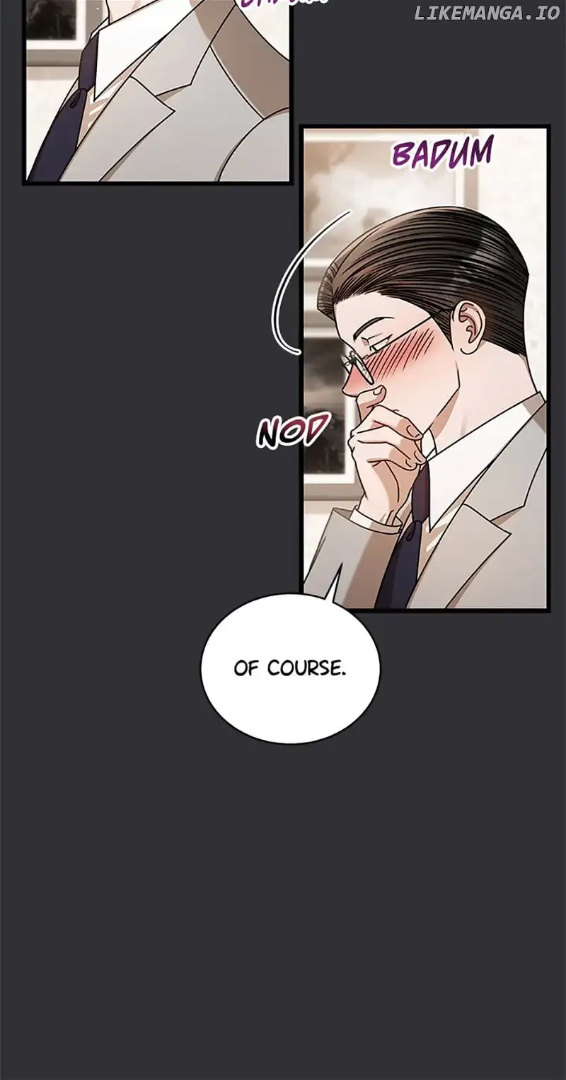 I Confessed to the Boss! Chapter 87 – Page 42