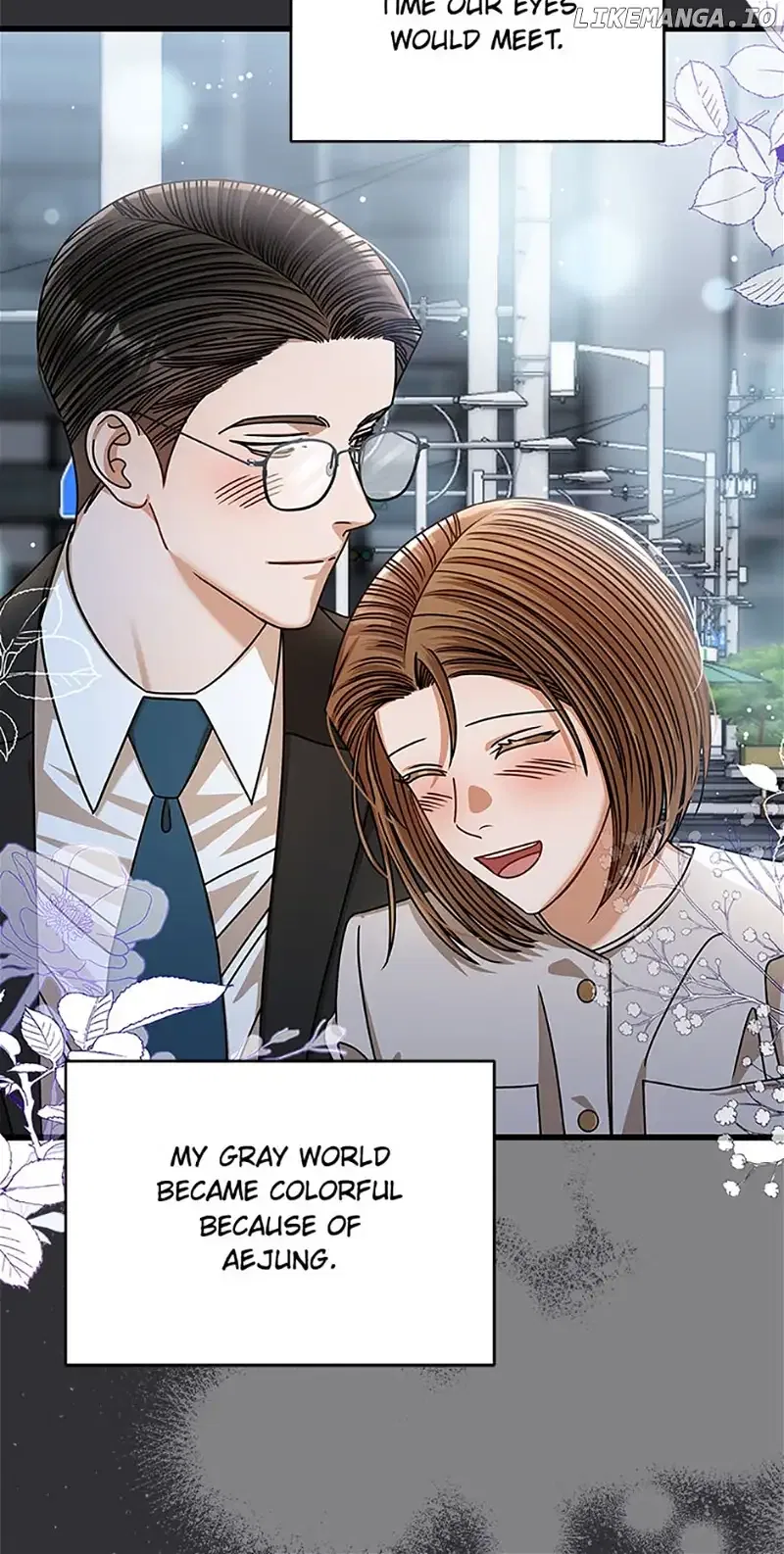 I Confessed to the Boss! Chapter 87 – Page 45