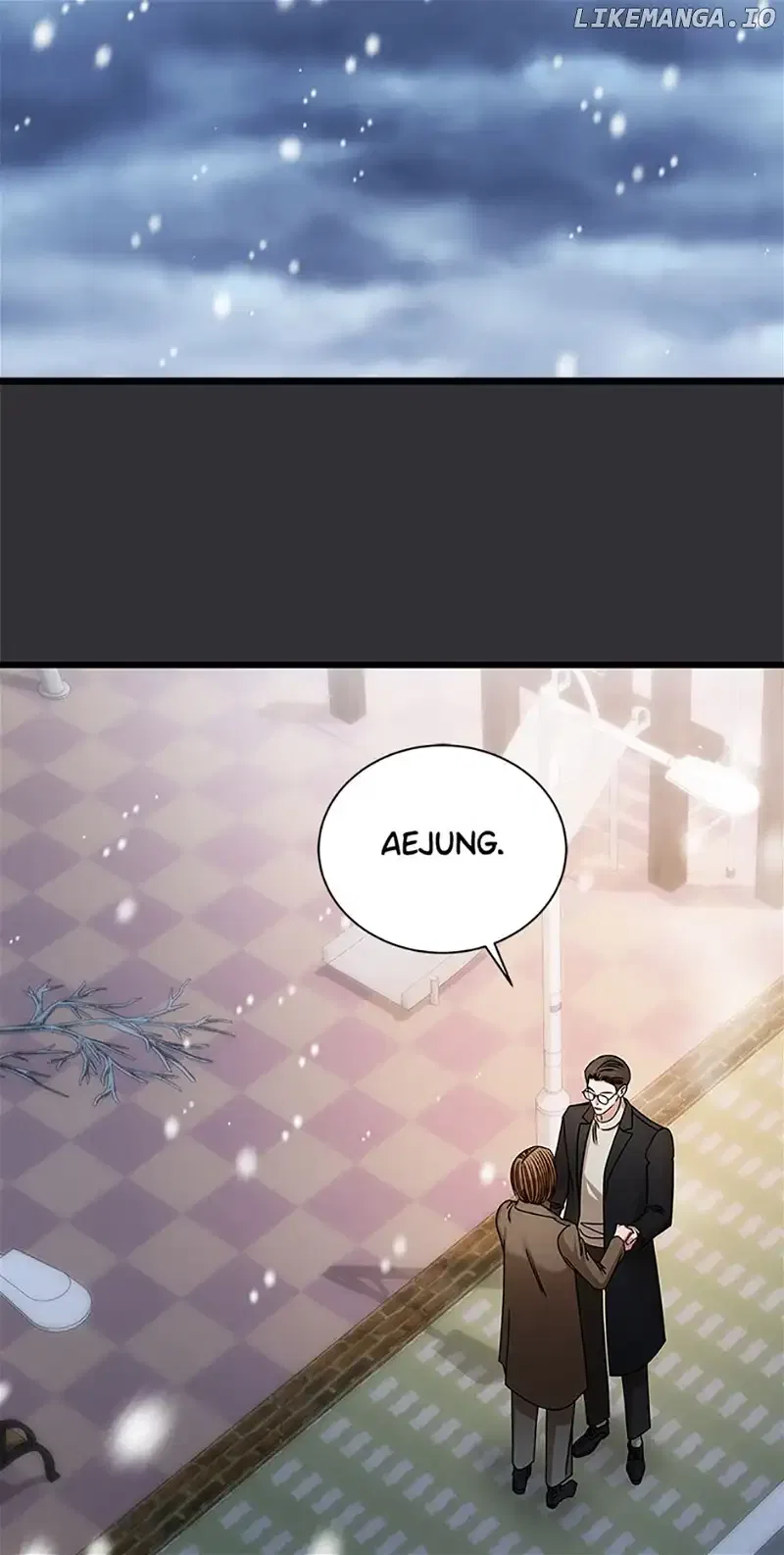 I Confessed to the Boss! Chapter 87 – Page 47