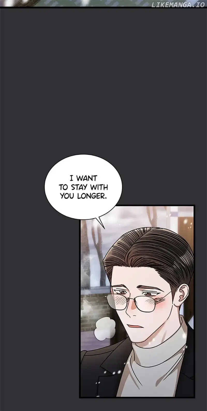 I Confessed to the Boss! Chapter 87 – Page 48