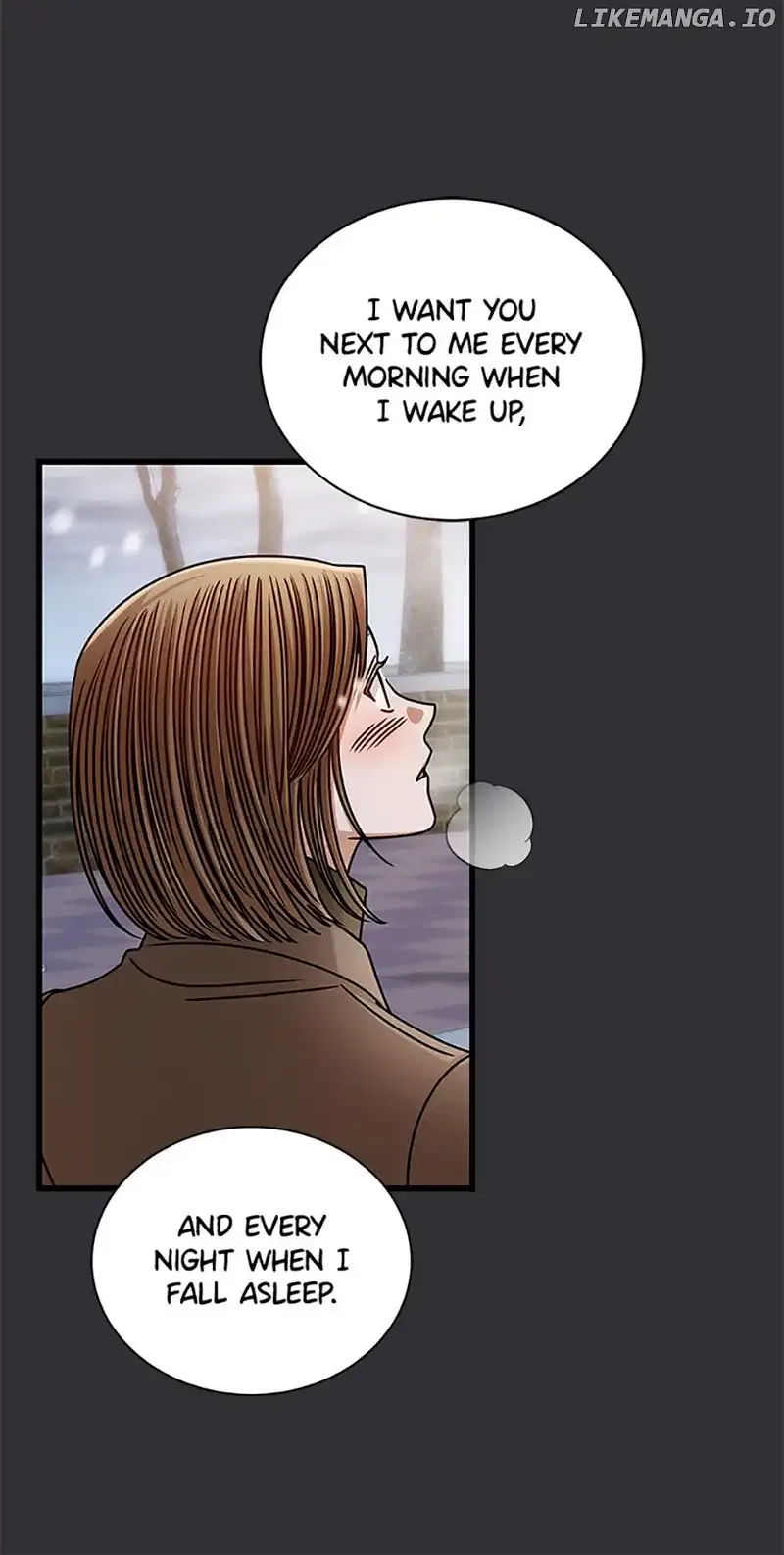 I Confessed to the Boss! Chapter 87 – Page 49