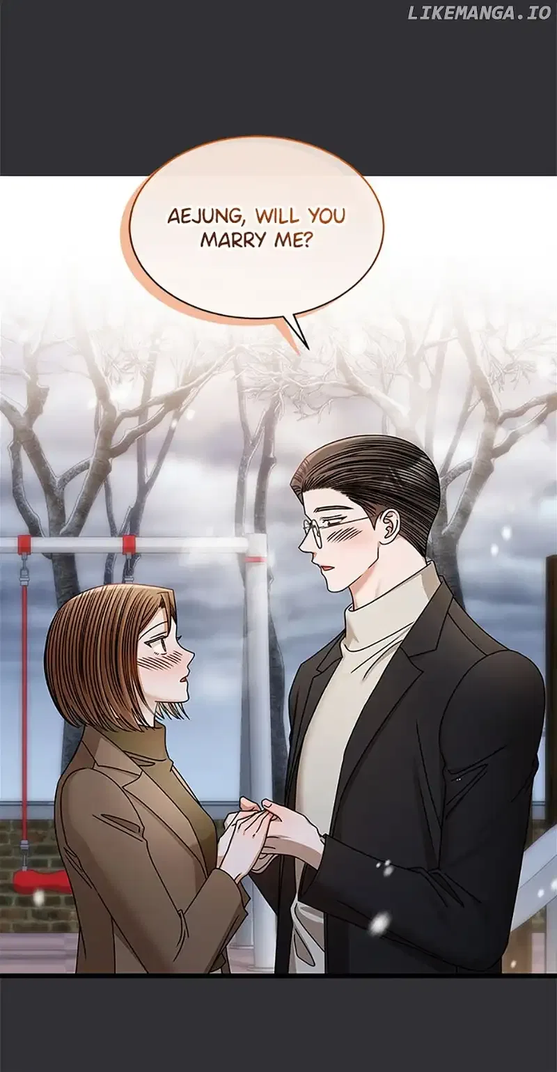 I Confessed to the Boss! Chapter 87 – Page 50