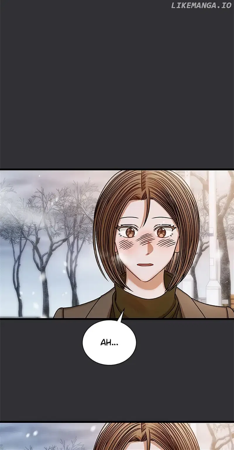 I Confessed to the Boss! Chapter 87 – Page 51
