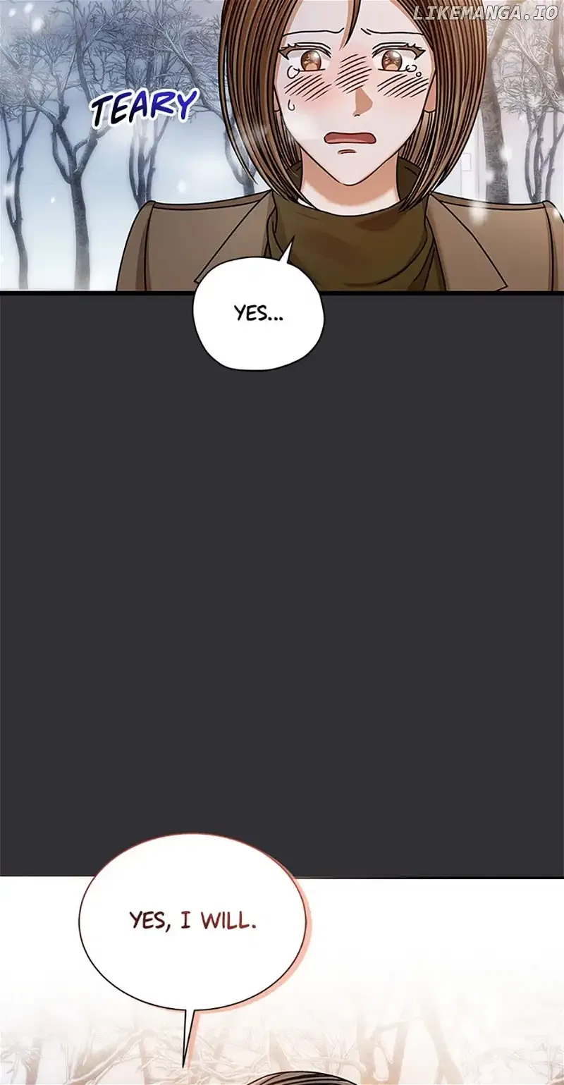 I Confessed to the Boss! Chapter 87 – Page 52